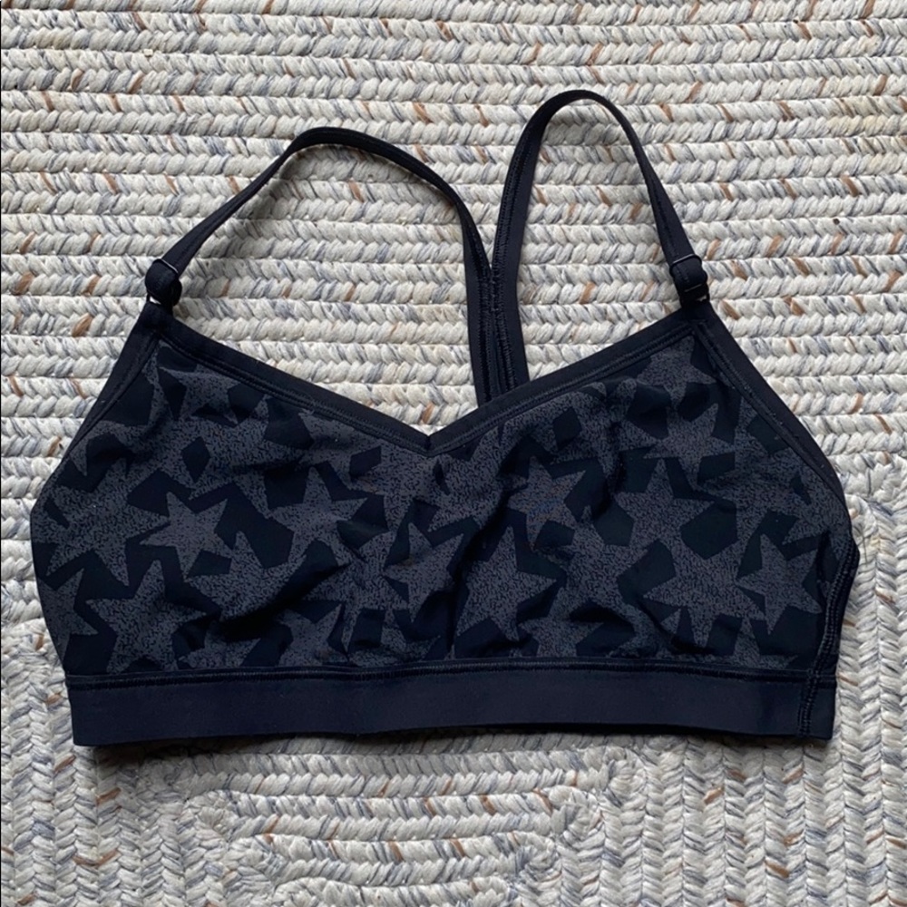 aerie star bra